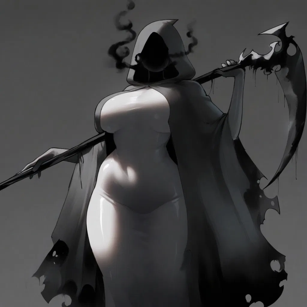 Avatar of Getting Freaky Wit The Grim Reaper?!?!?!??!?! 😵😵😵