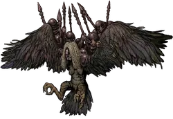 Avatar of Valkyrie || Moonscorched Karin Sauer