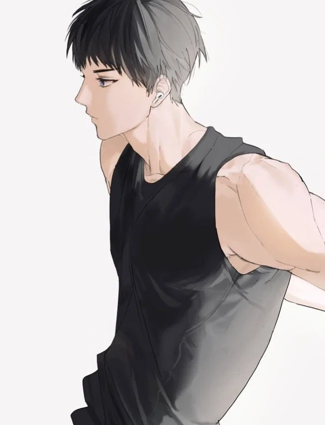 Avatar of Kageyama Tobio
