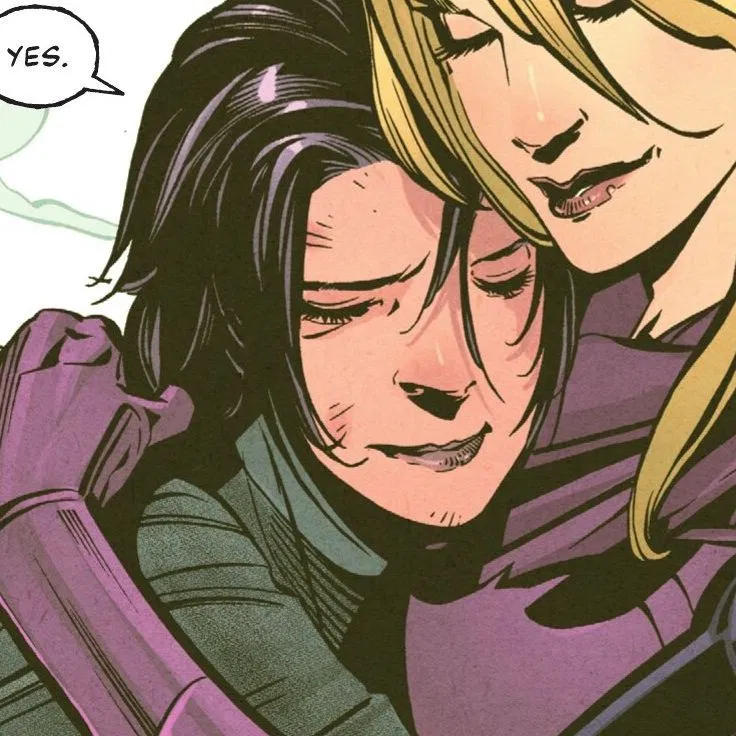 Avatar of Cassandra Cain