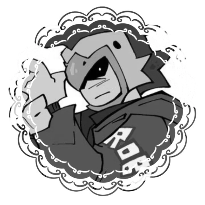 Avatar of 𐔌   .  ⋮ NULL ; REGRETEVATOR ꒱