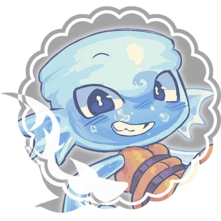 Avatar of 𓆜⋆˚࿔ FINN 