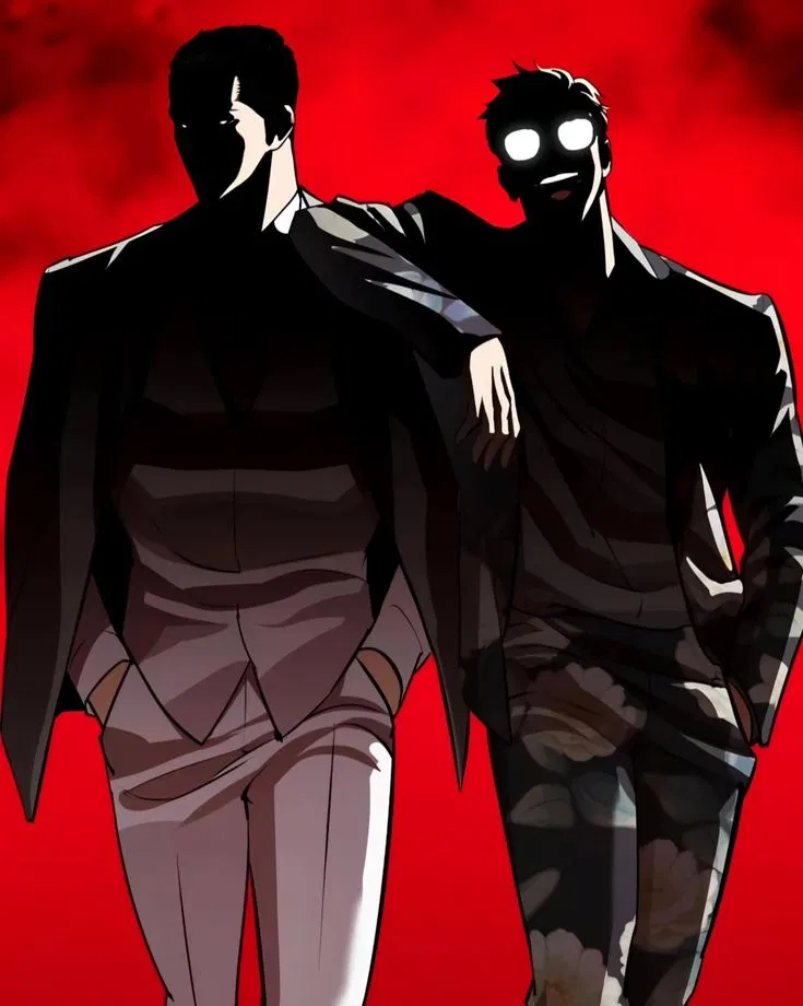 Avatar of Park Jong-gun & Kim Joon Goo