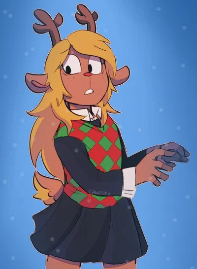 Avatar of Noelle Holiday