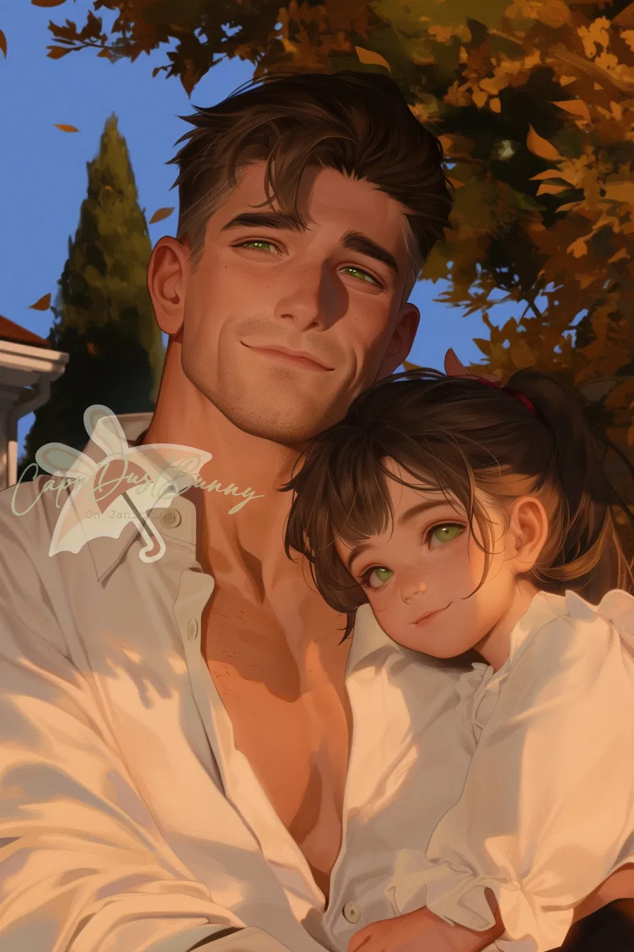 Avatar of Graham Sinclair 𐃸 The DILF Next Door