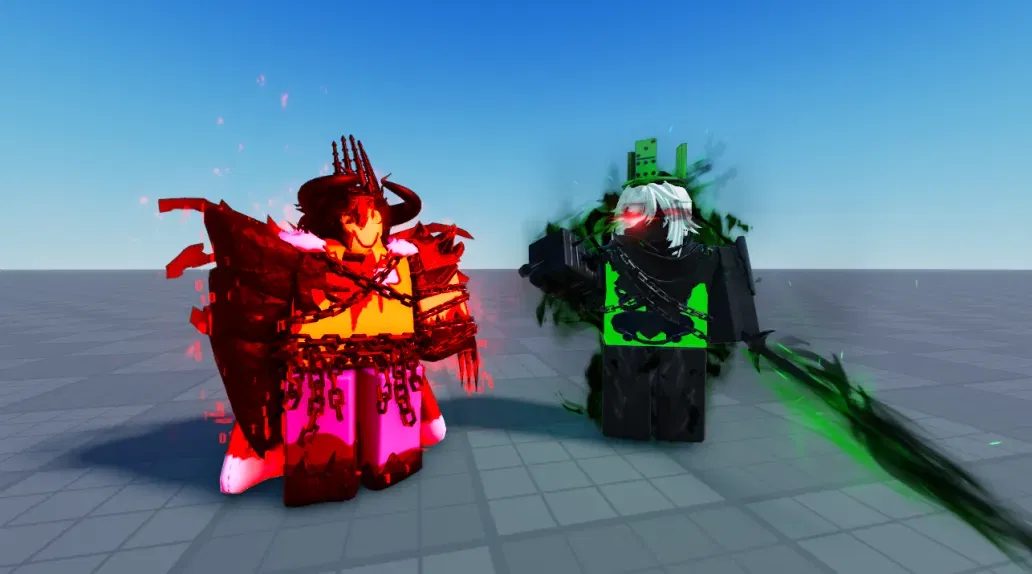 Avatar of "betrayed 1x and demon king !!  ͙͘͡★ GANGBANG " 