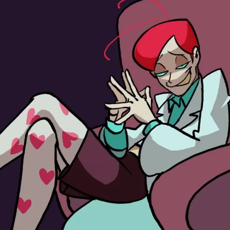 Avatar of Dr. Masacrik