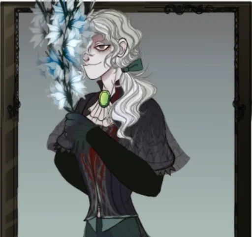 Avatar of Wreathed Eternalist
