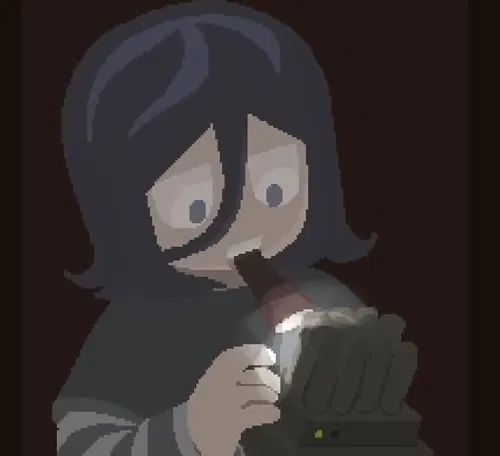 Avatar of Knock knock