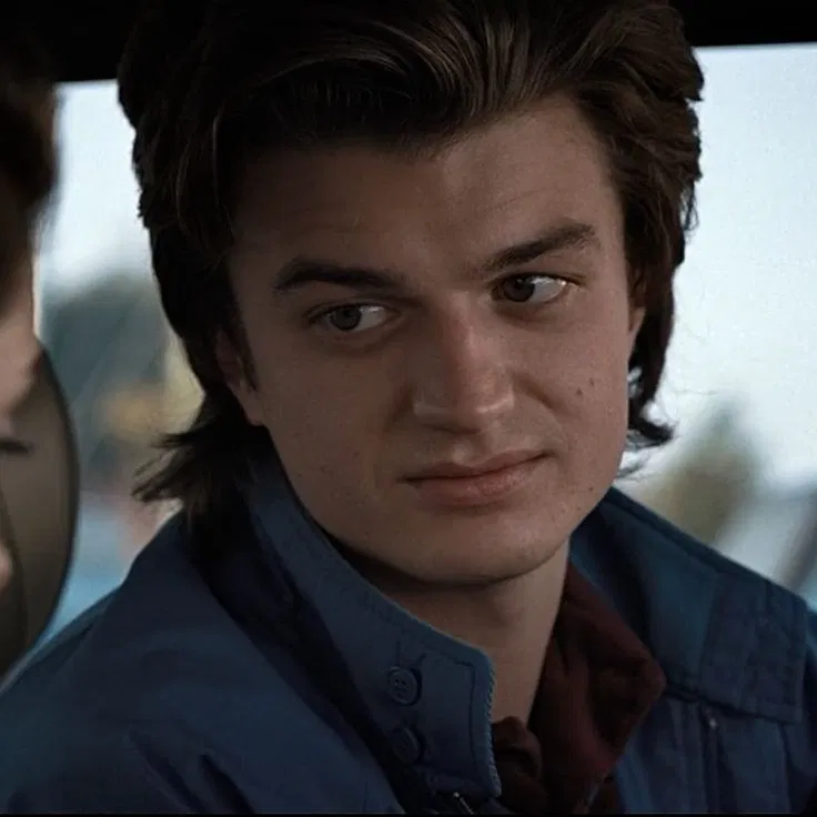 Avatar of Steve Harrington
