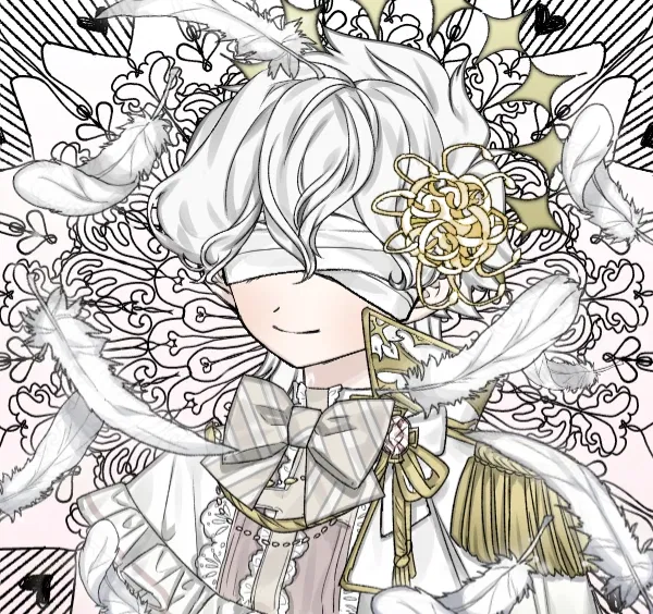 Avatar of Fable – OC !!