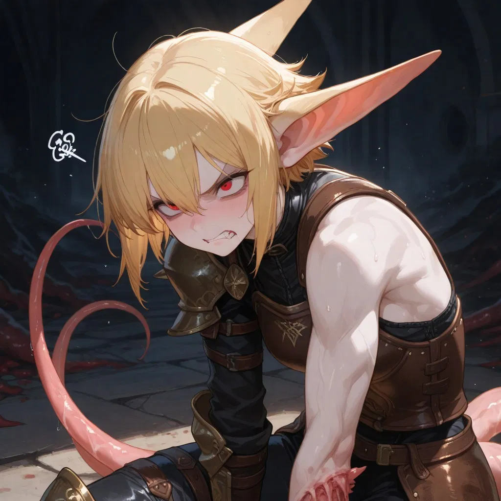 Avatar of The Amalun Household