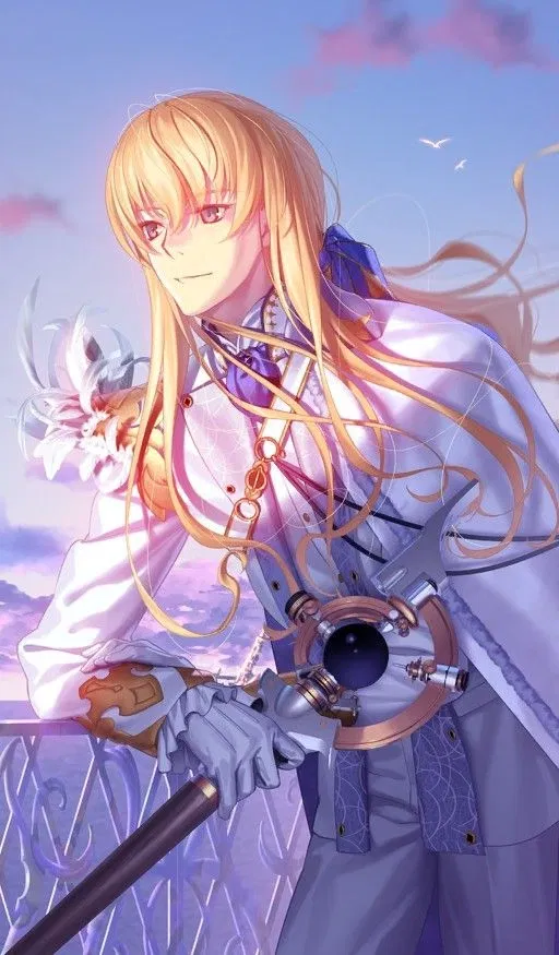 Avatar of Kirschtaria Wodime | An allied we could have had..