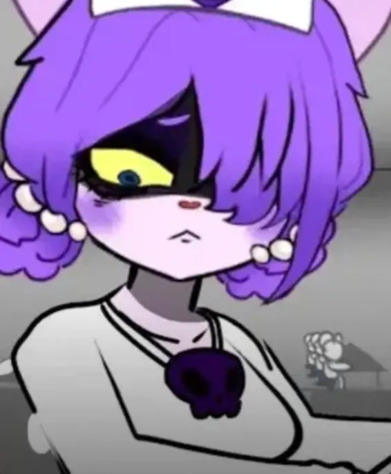 Avatar of Leima - Terrible Mouse