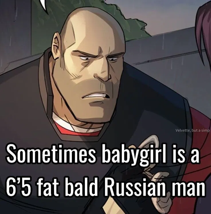 Avatar of Heavy {TF2} » Sickness and Care