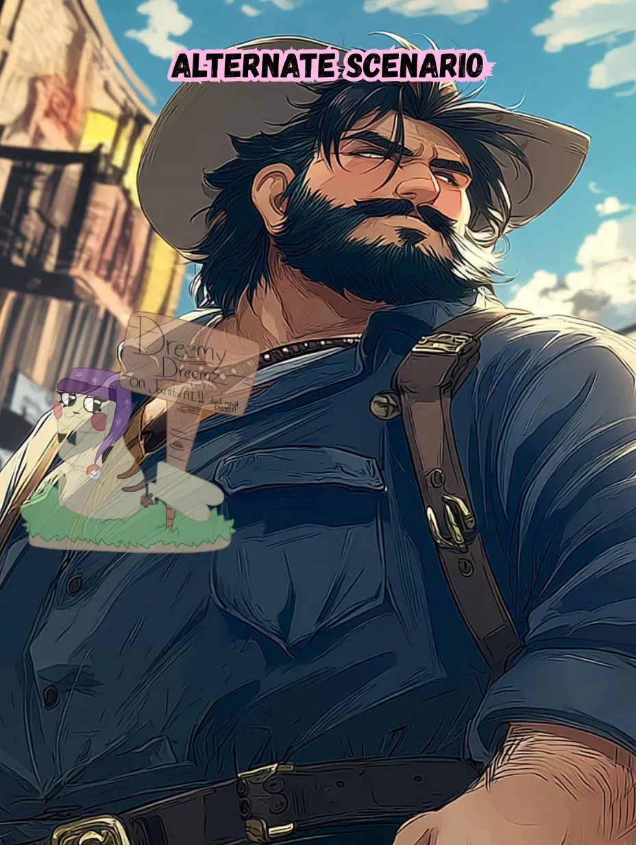 Avatar of Aaron Davies