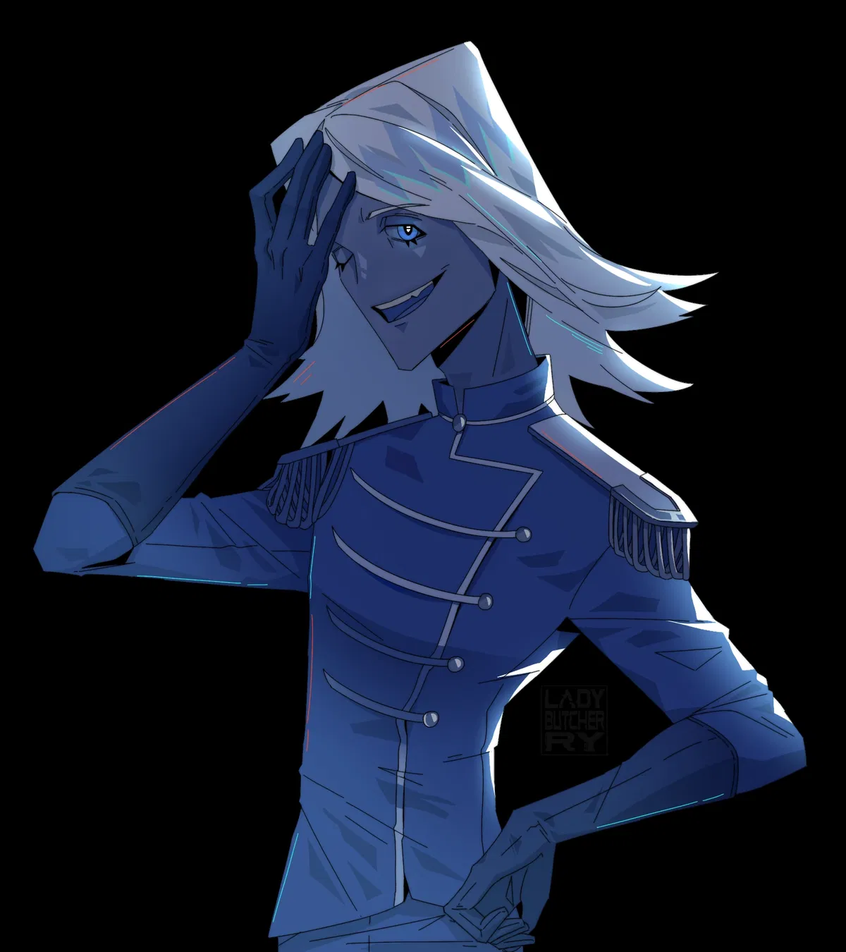 Avatar of The card is in the puzzle