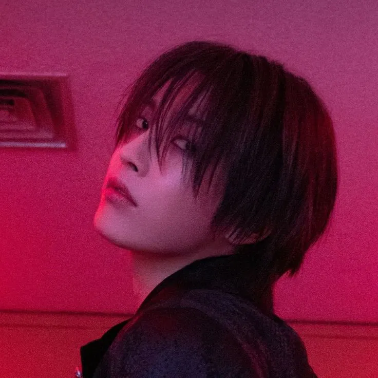 Avatar of In Your Fantasy 1/8 Incubus Au Hongjoong