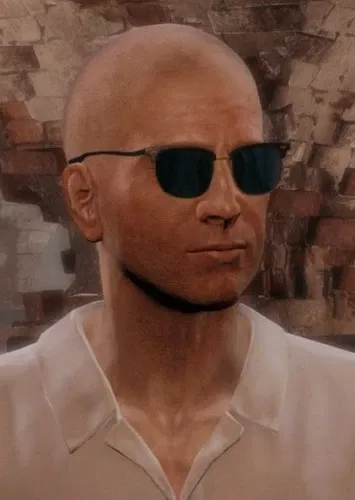 Avatar of Deacon