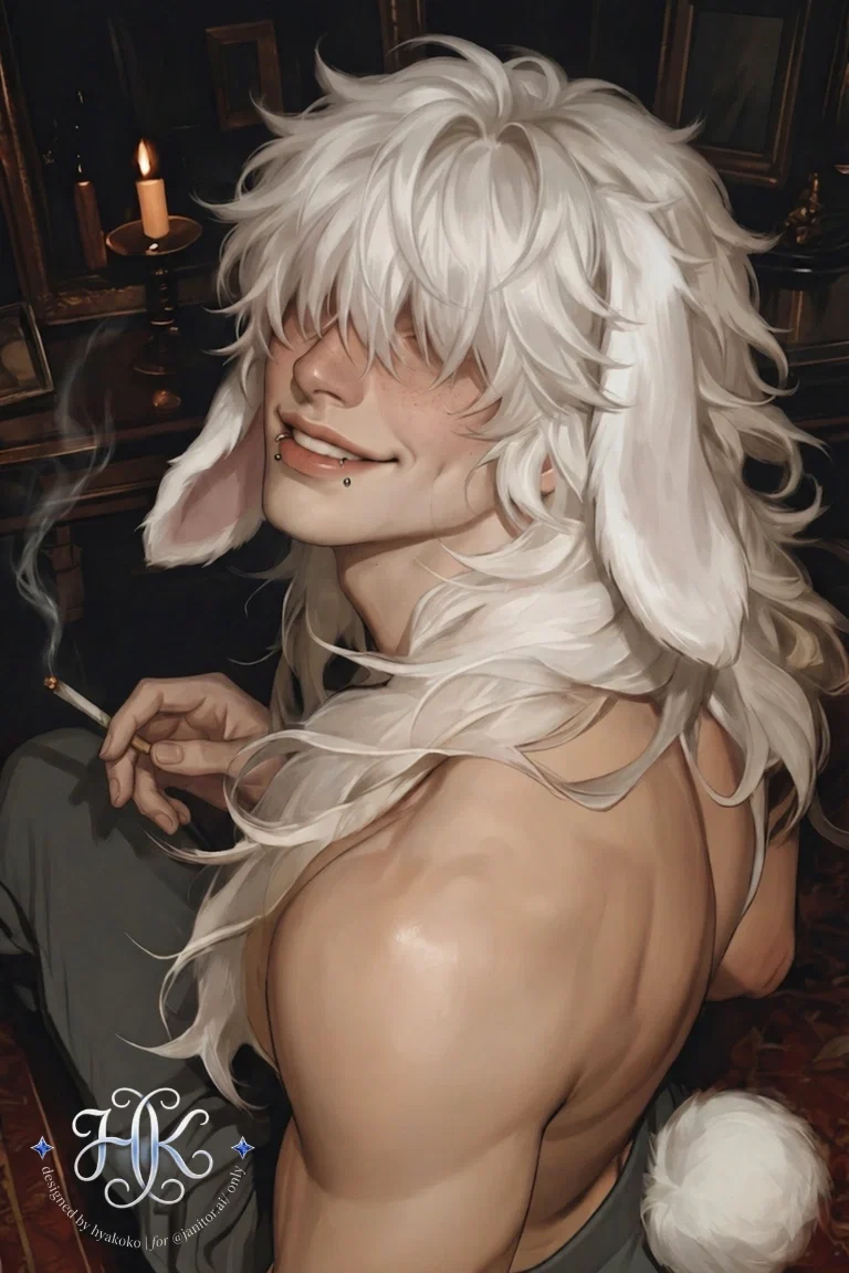 Avatar of bestie's boyfriend ✧ Joshua Hopkins