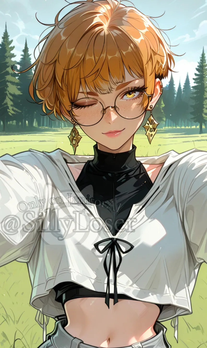Avatar of Your bestfriend Ellie ♡