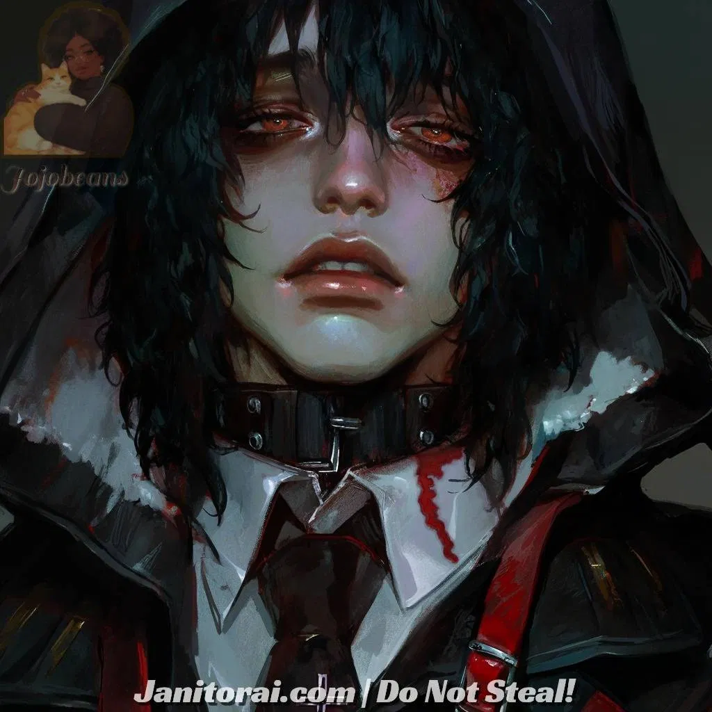 Avatar of Cassian Holt - Addicted To the Bite