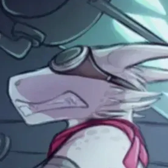 Avatar of Yip the Kobold