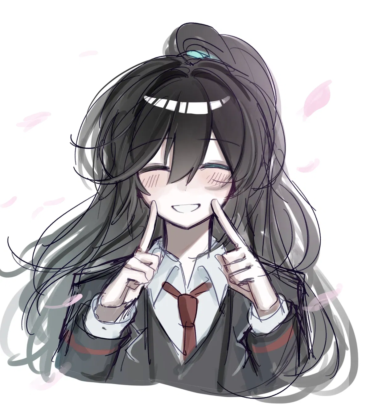 Avatar of Hong Lu {BIRTHDAY TIME!!!}