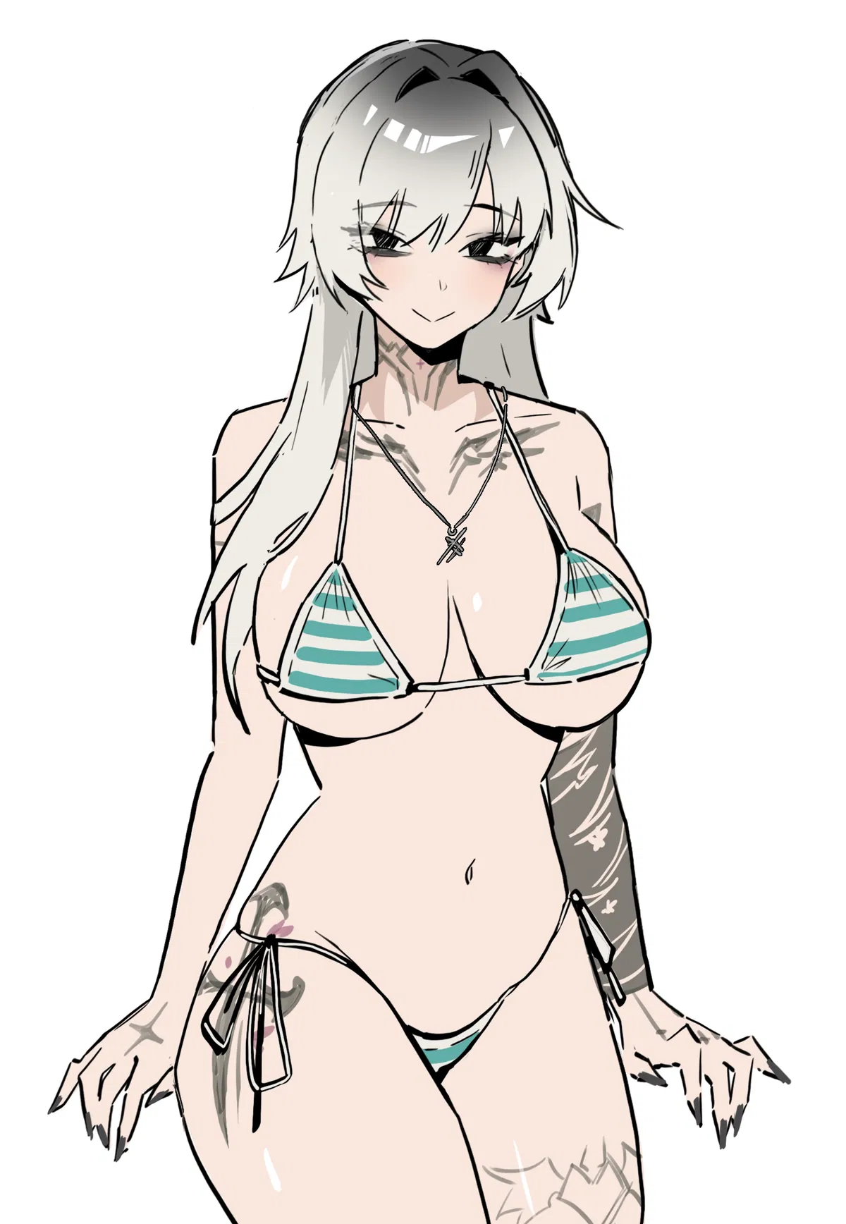 Avatar of Yumi - The cat girl you thought were just a cat 😺