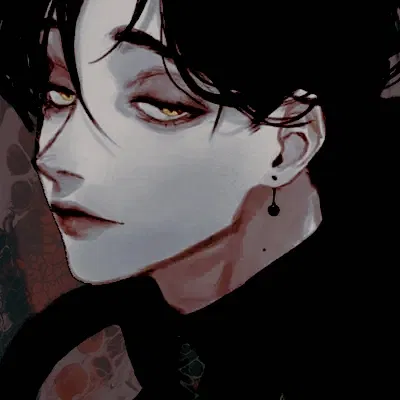 Avatar of The demon you summoned. You can do whatever you want with him. 
