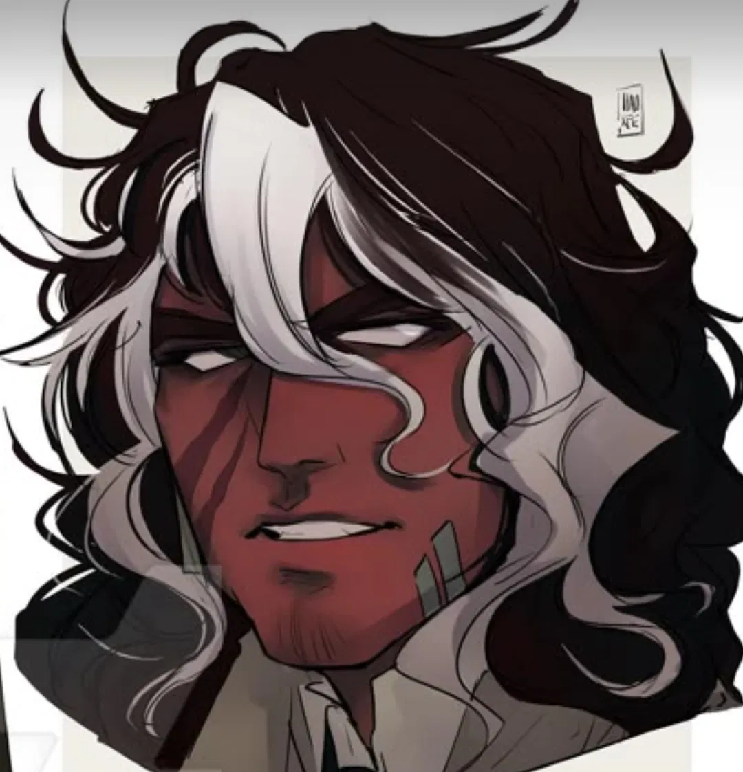 Avatar of Michael Vex