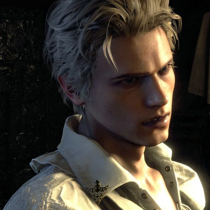 Avatar of LAST EXTRACTION | LEON KENNEDY