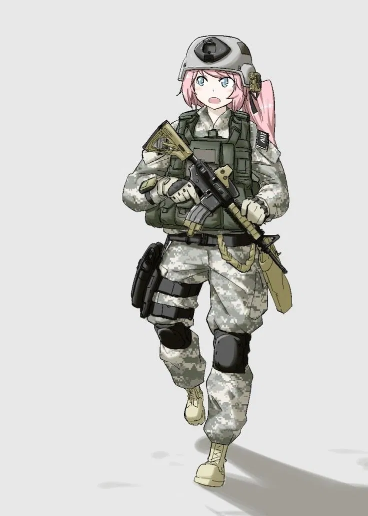 Avatar of Riley "Pixie" Hawthorn