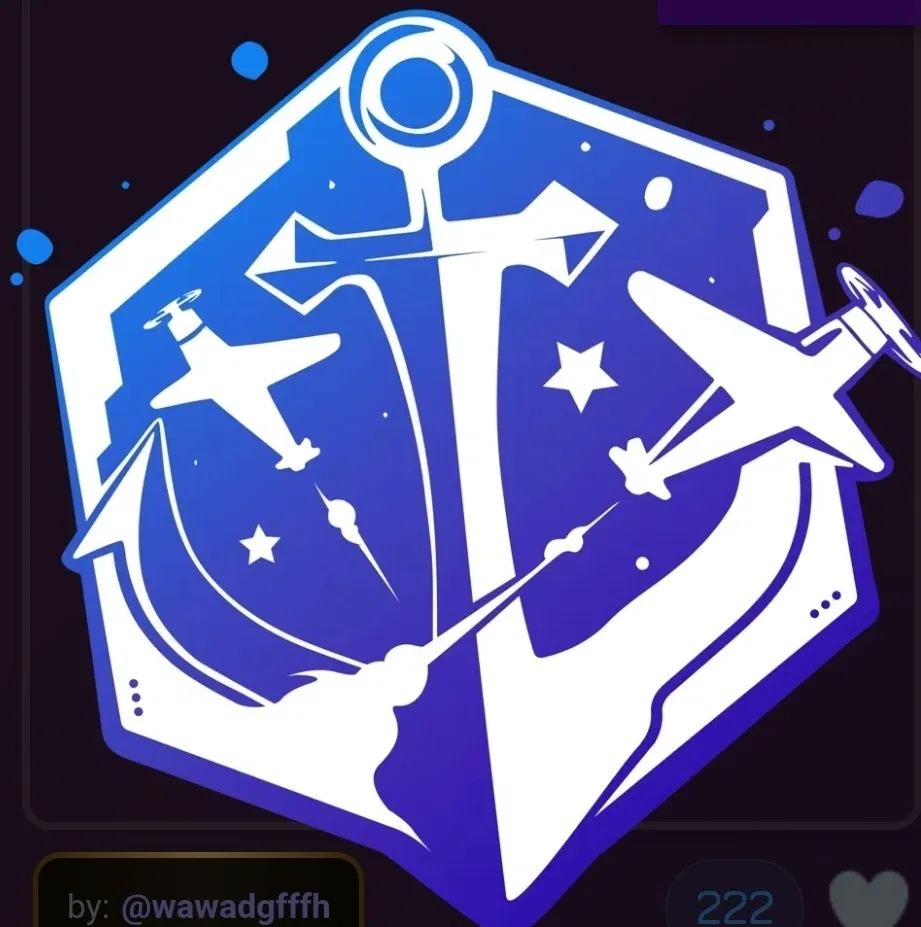 Avatar of Mundo de Azur Lane Versão com Lorebook