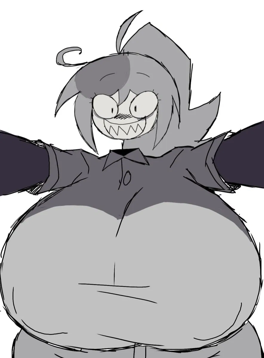 Avatar of Library shenanigans