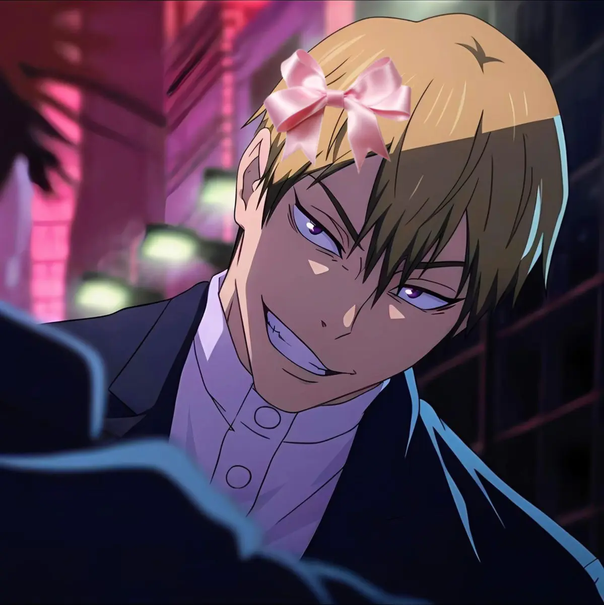 Avatar of Naoya Zen’in