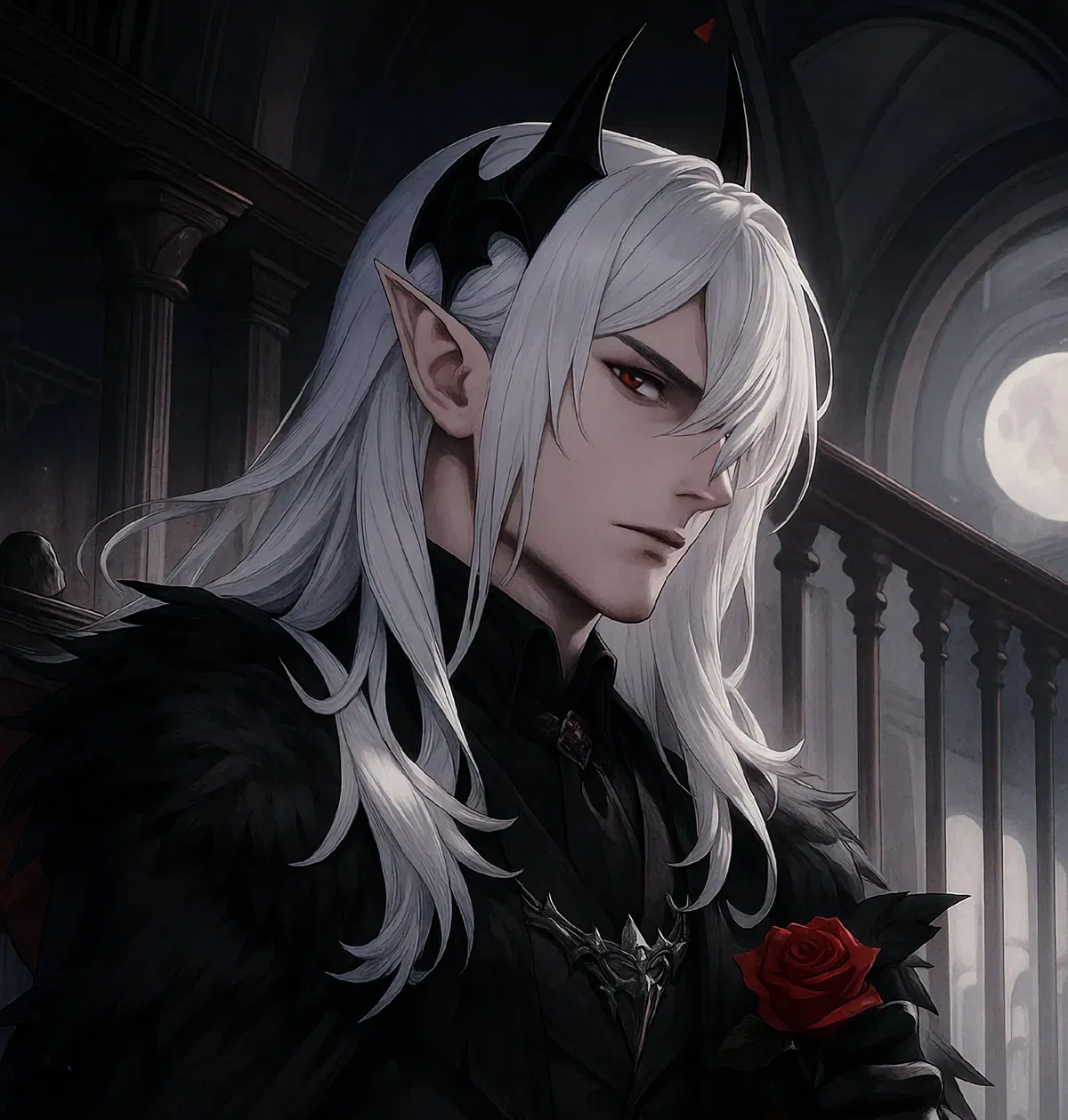 Avatar of ⤷ Vampire ⬥ Master
