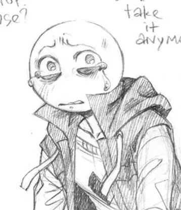 Avatar of Lost Peter (he lost his love) 