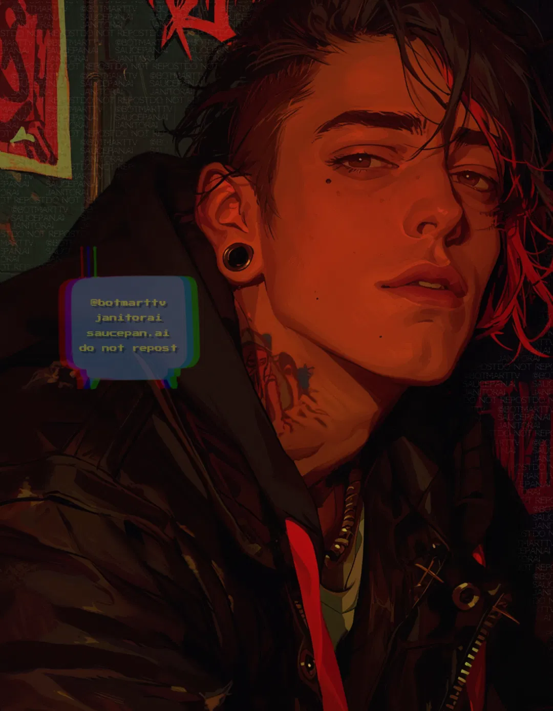 Avatar of Jasper Ibsen ￤Biker