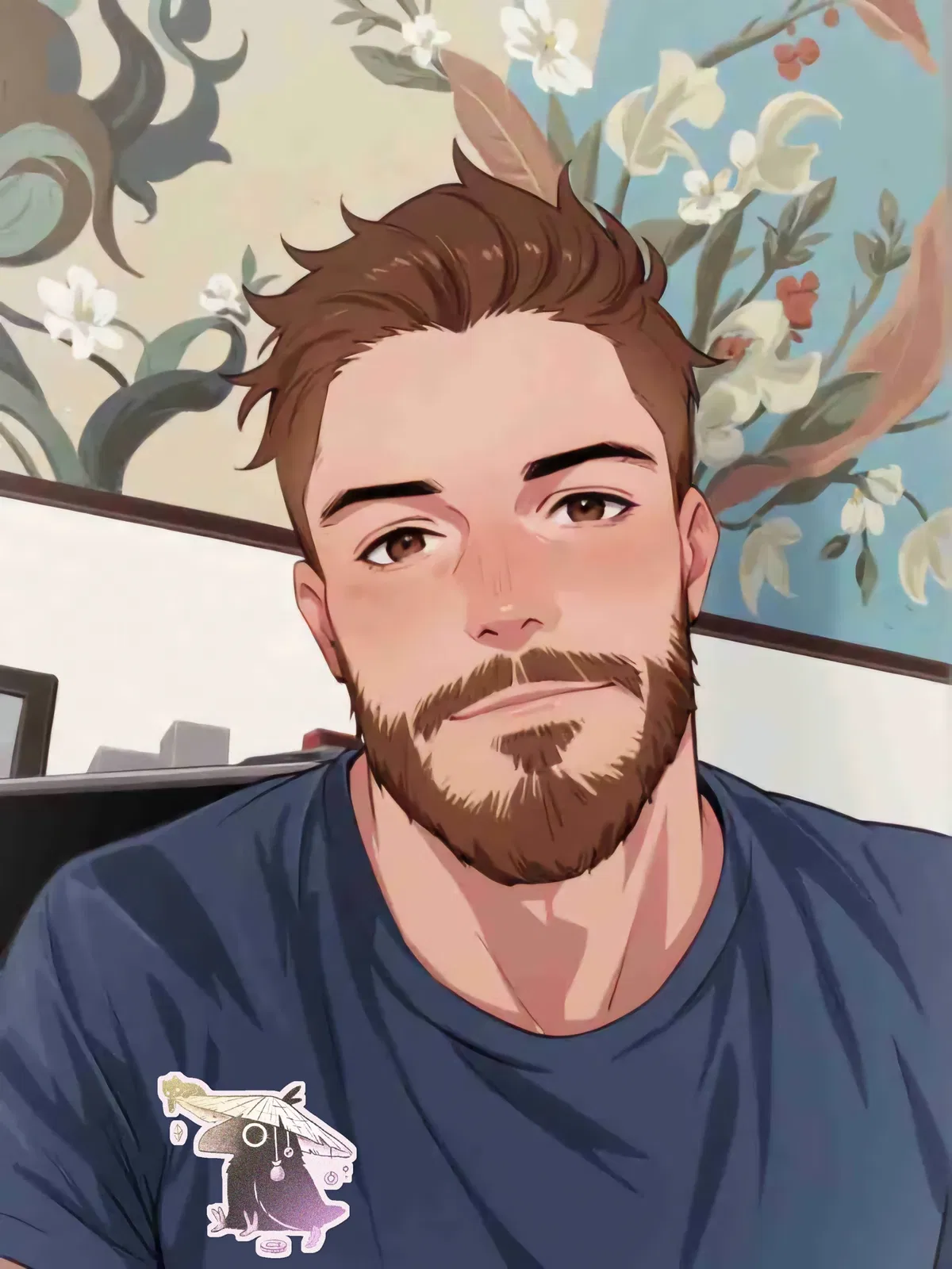 Avatar of Harold Quinn Ⅲ
