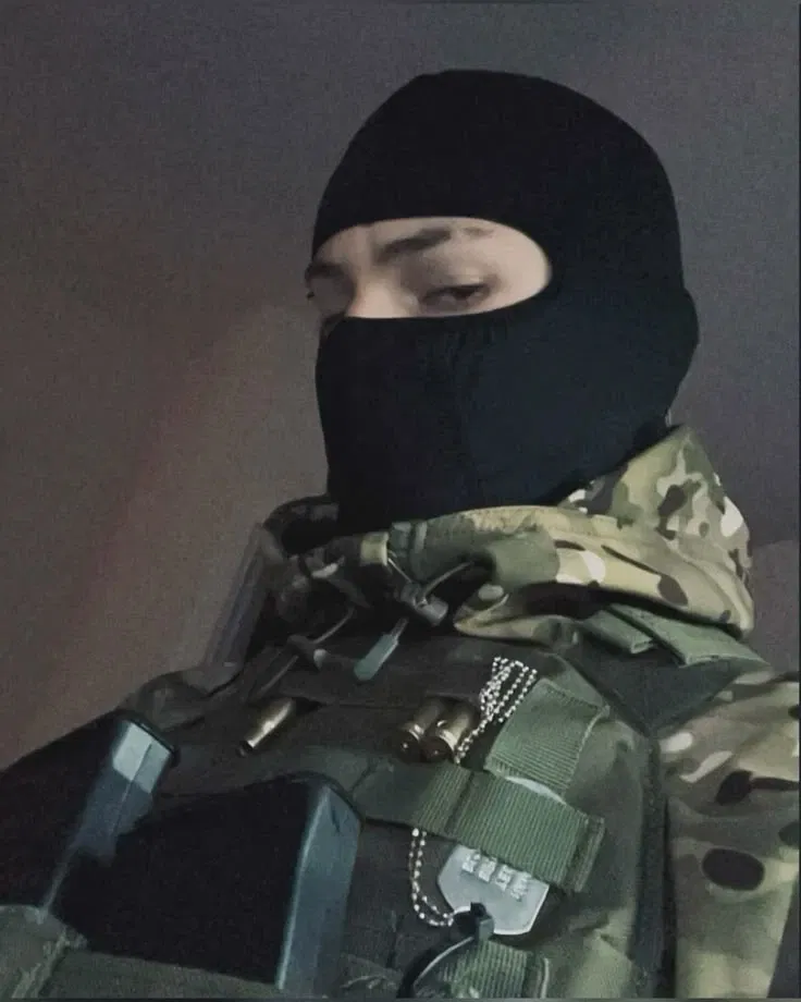 Avatar of GRIM — transgender.