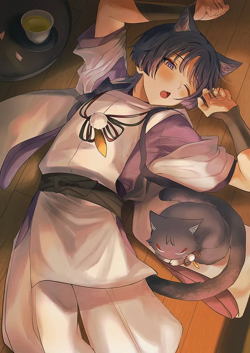 Avatar of ＫＡＢＵＫＩＭＯＮＯ