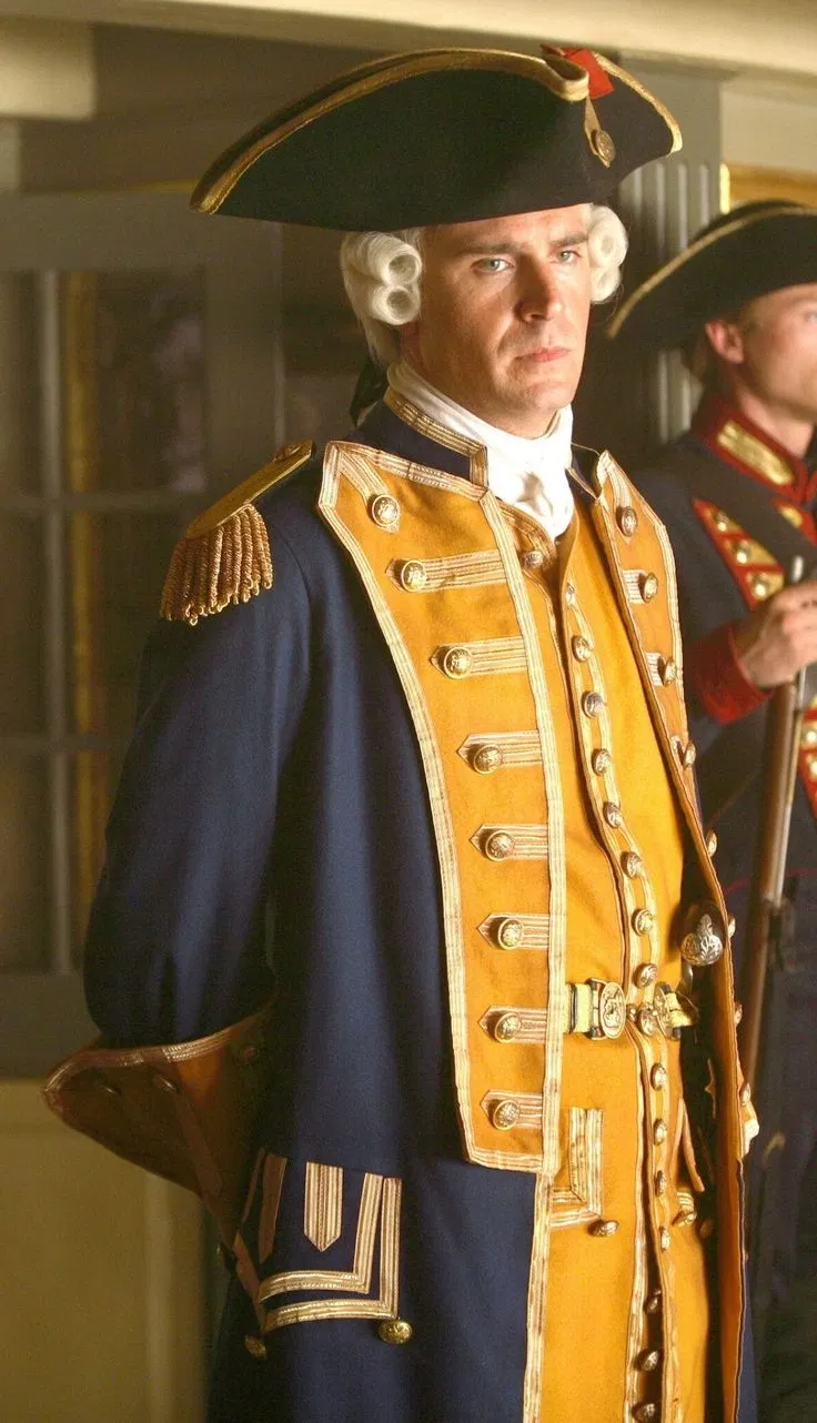 Avatar of James Norrington