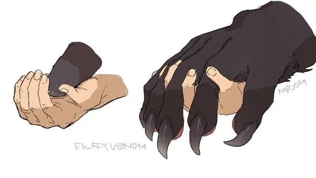 Avatar of Koda