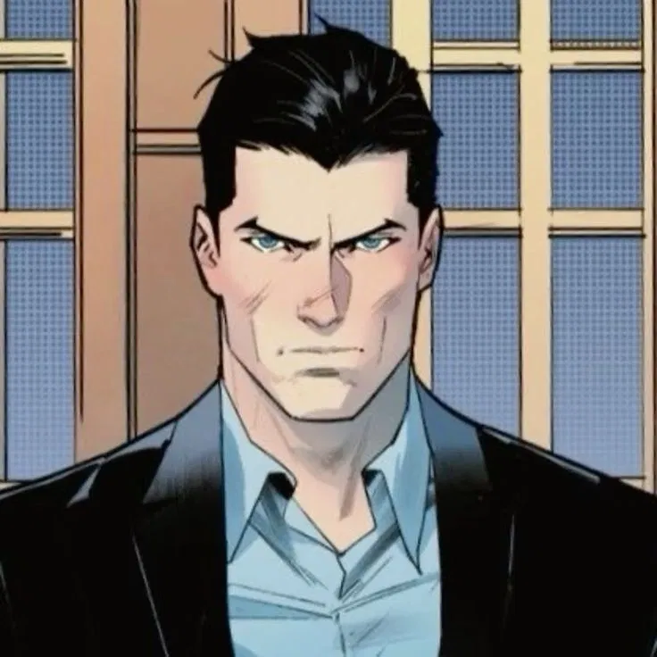Avatar of Bruce Wayne