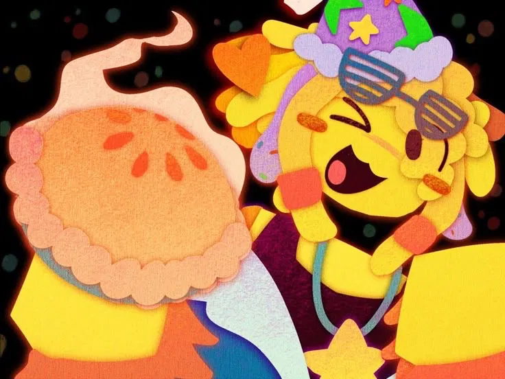 Avatar of Poob / Partynoob - [ REGRETEVATOR ]