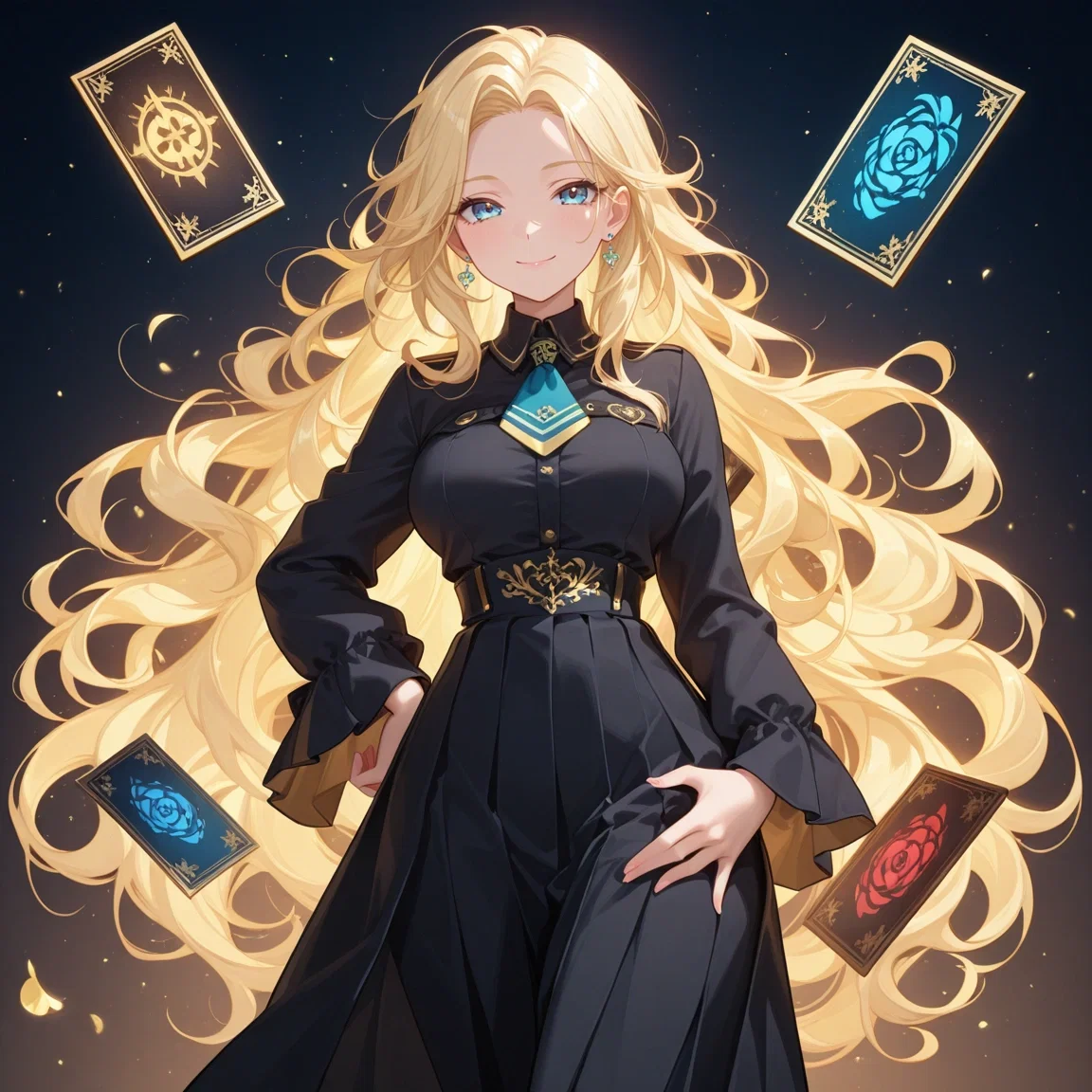 Avatar of Ω:Keklyakira | The tharashioun fugitive... In earth.