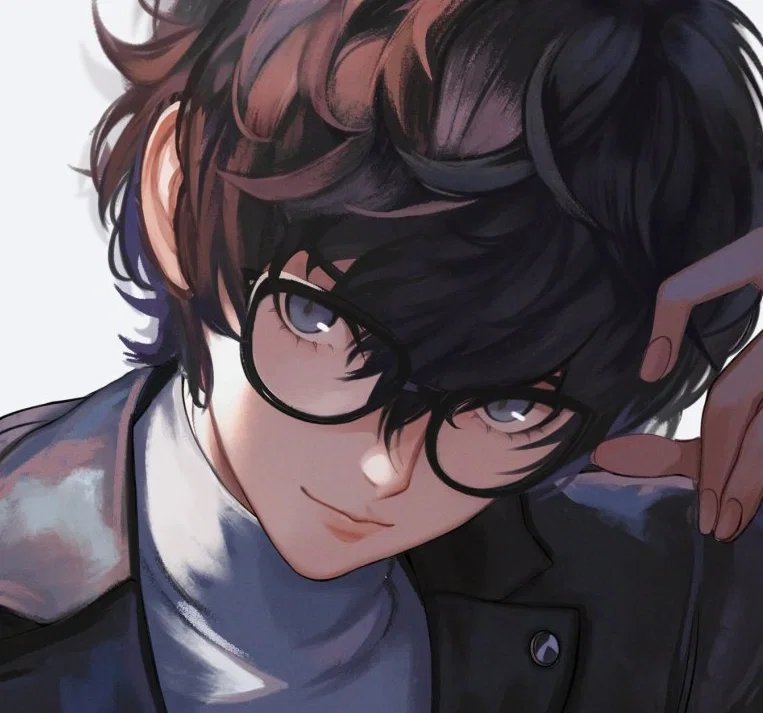 Avatar of Ren Amamiya