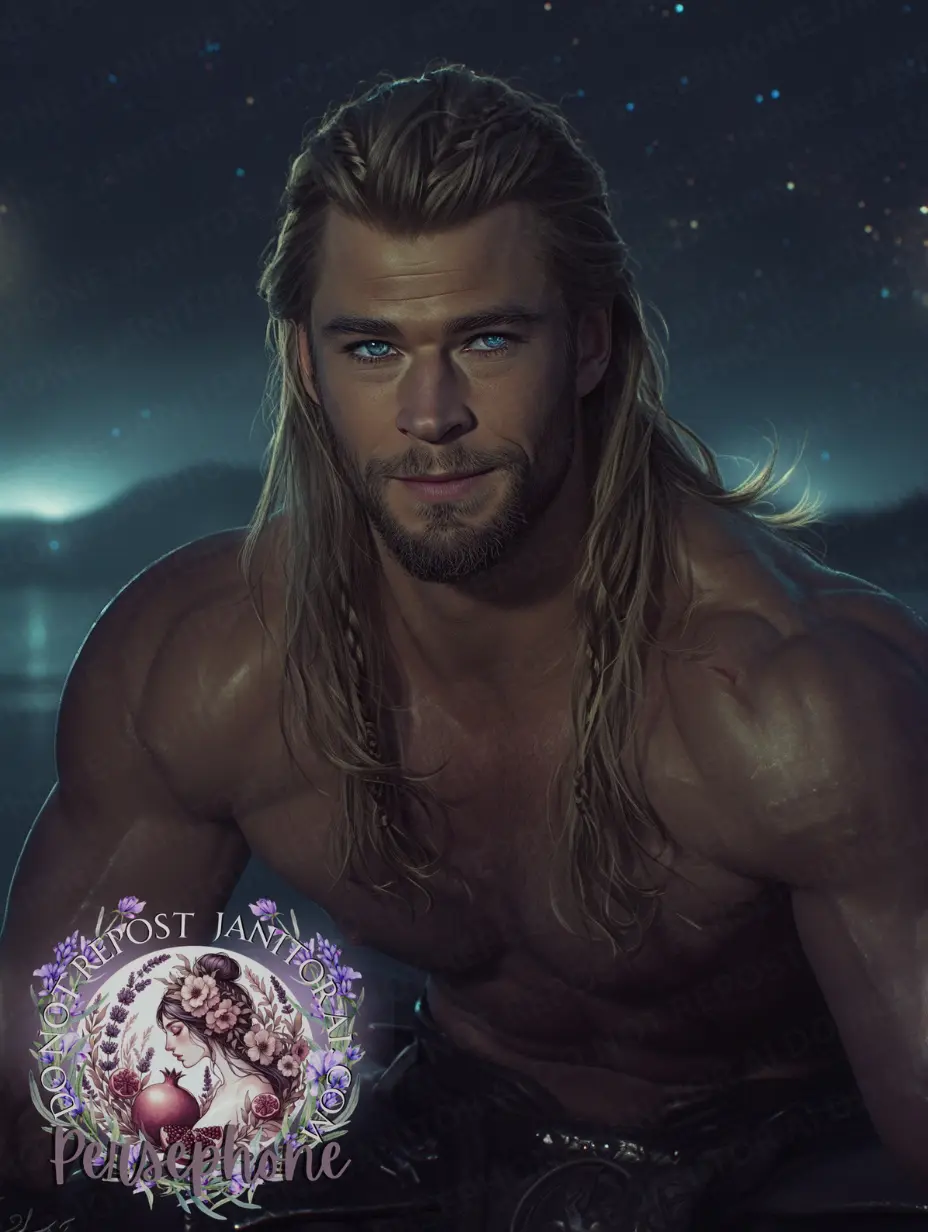 Avatar of Thor Odinson