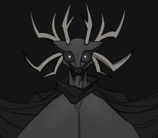 Avatar of 👁~``Specimen 8``~👁
